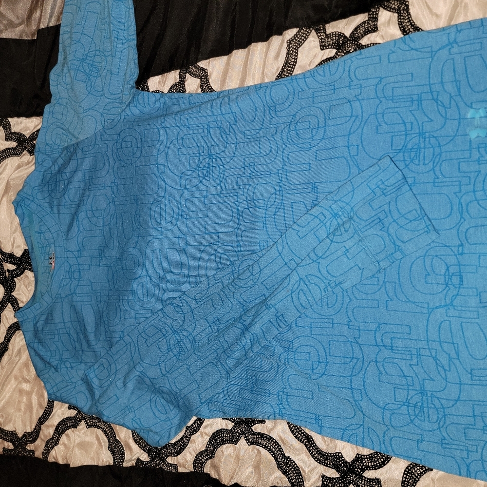Under Armour SZ M